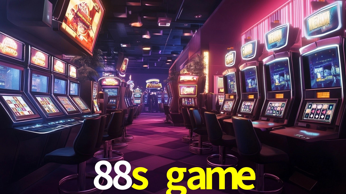 Sports Statistics 88s game
