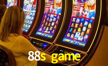Descubra o Mundo do Cassino Online com 88s game