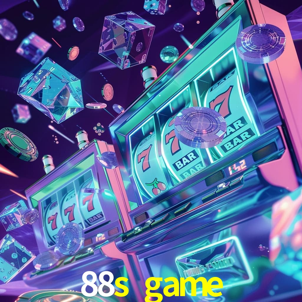 Jogos Exclusivos 88s game