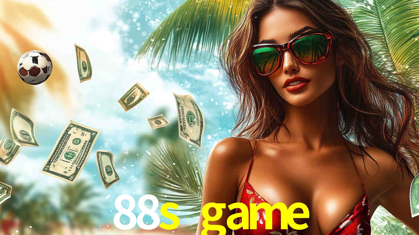 88s game bet