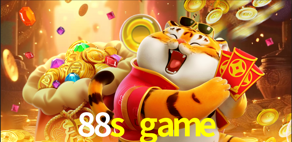 Tournaments 88s game