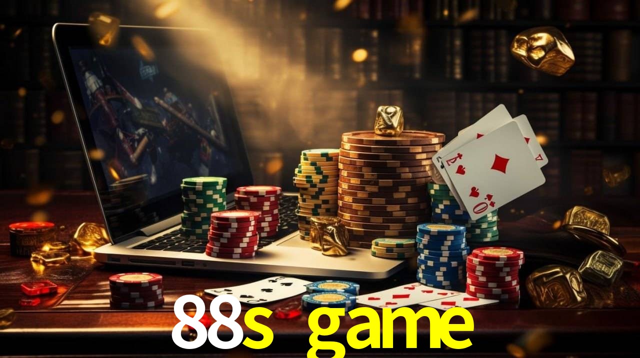 Estatísticas Esportivas 88s game