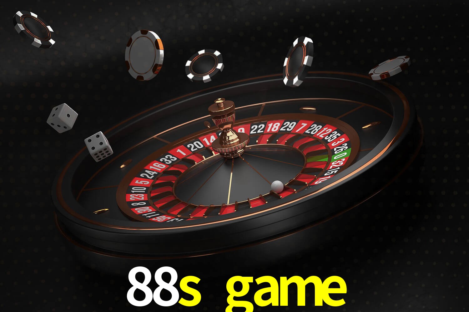 VIP Casino 88s game