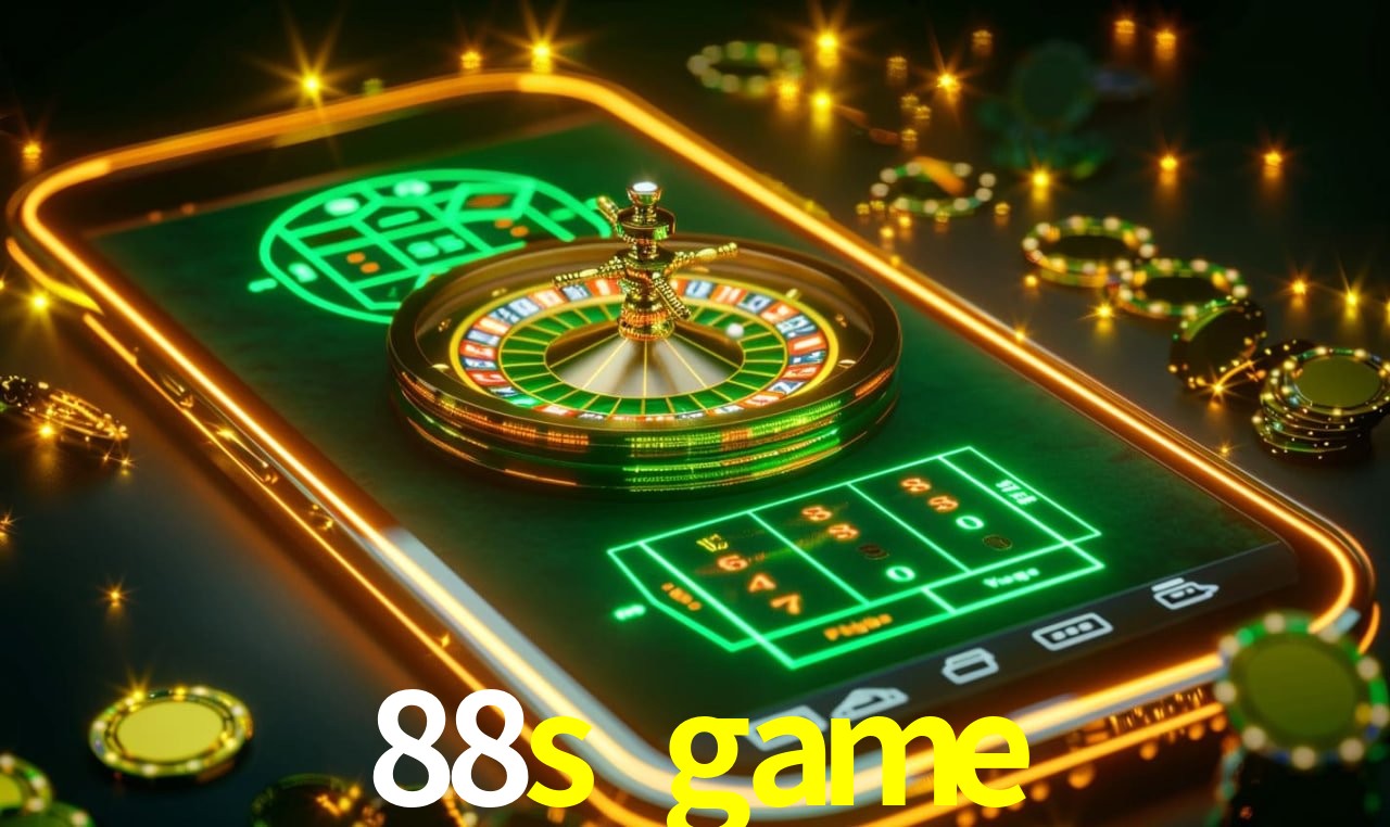 88s game: Seu Cassino Premiado com Pagamentos Rápidos