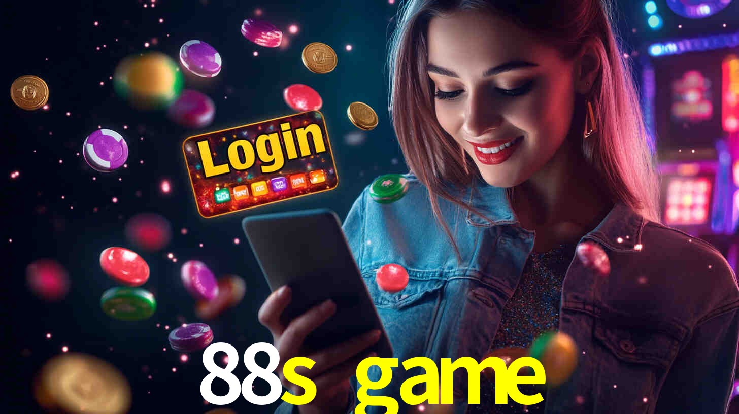 A Experiência Imersiva dos Cassinos Ao Vivo no 88s game