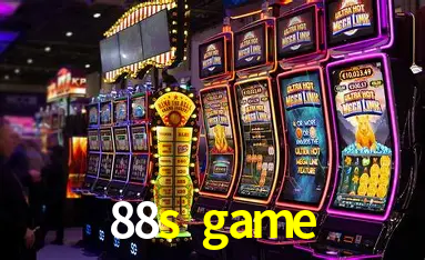 Desvendando o Mundo dos Jogos Virtuais na 88s game