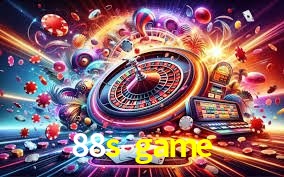 Recursos de Bônus 88s game