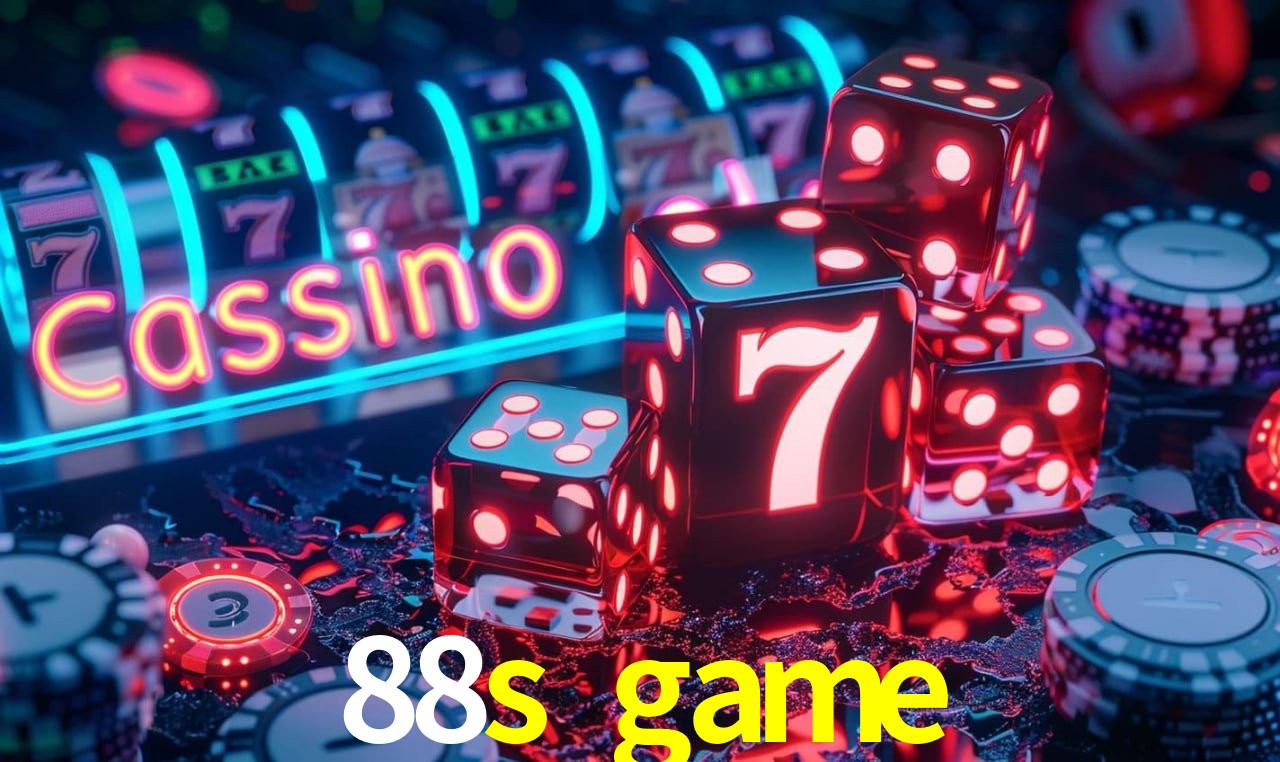 Platform Technology 88s game