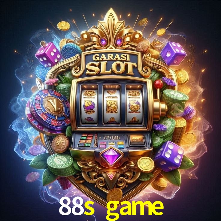 Especiais de Fim de Semana 88s game