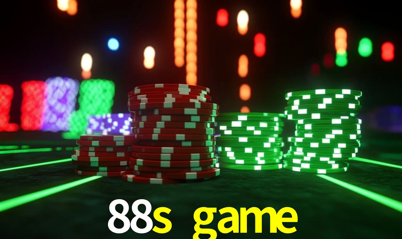 API Integration 88s game