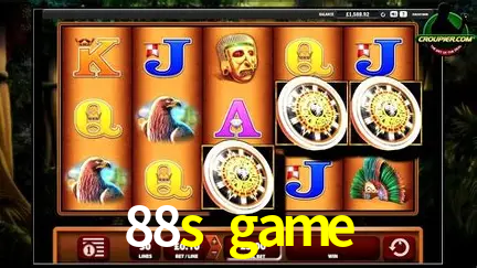 Explorando a Categoria de Eventos em Apostas na 88s game