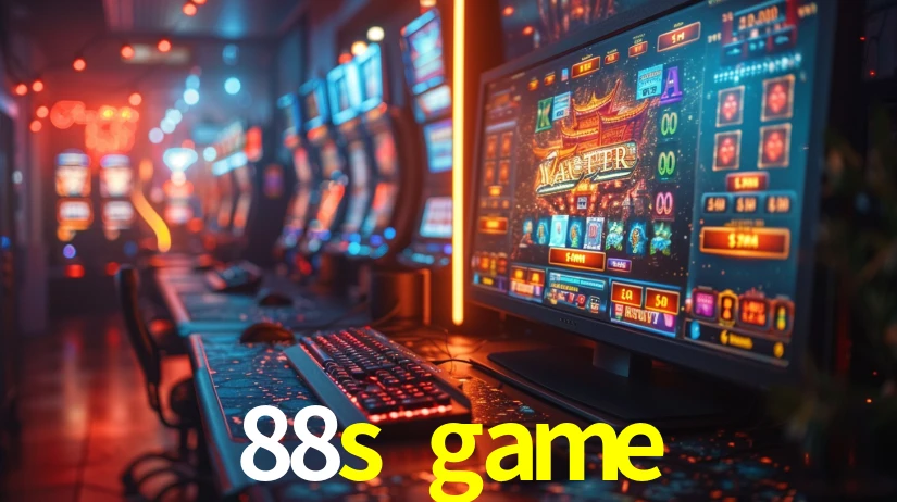 Spaceman Game 88s game