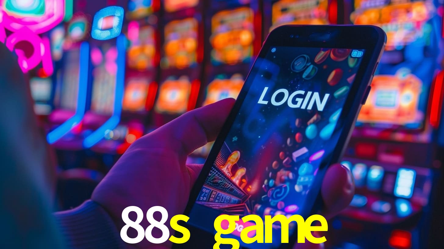 Apostas de Tênis 88s game
