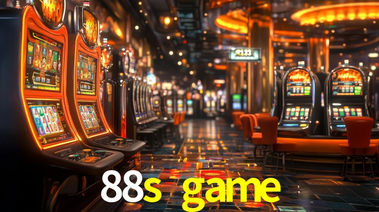 Football Betting 88s game