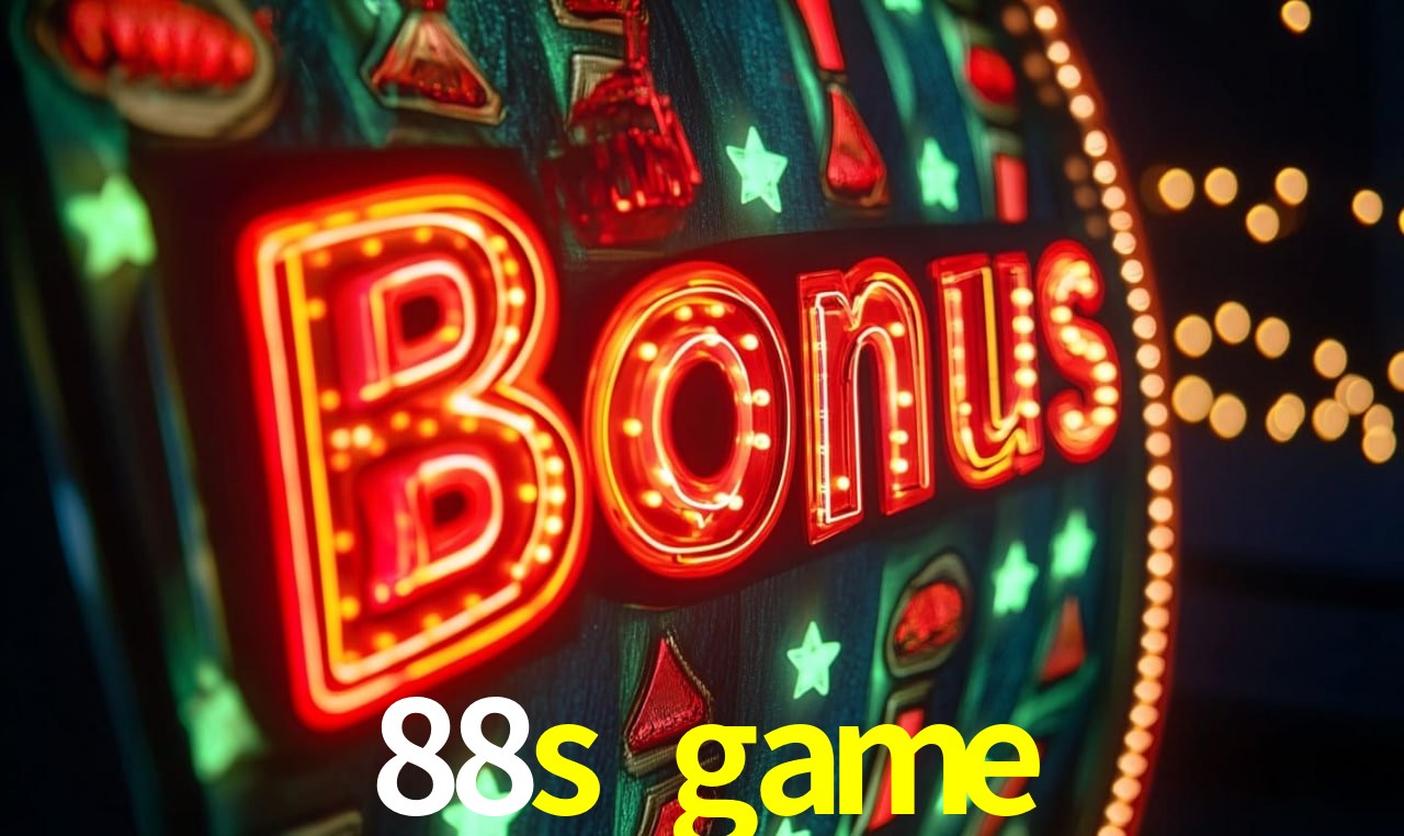 Jogo Spaceman 88s game