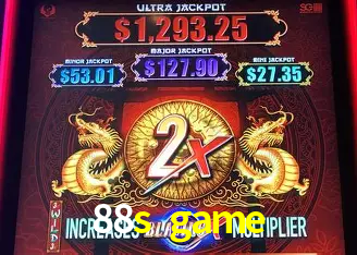 A Experiência Imersiva dos Cassinos Ao Vivo no 88s game