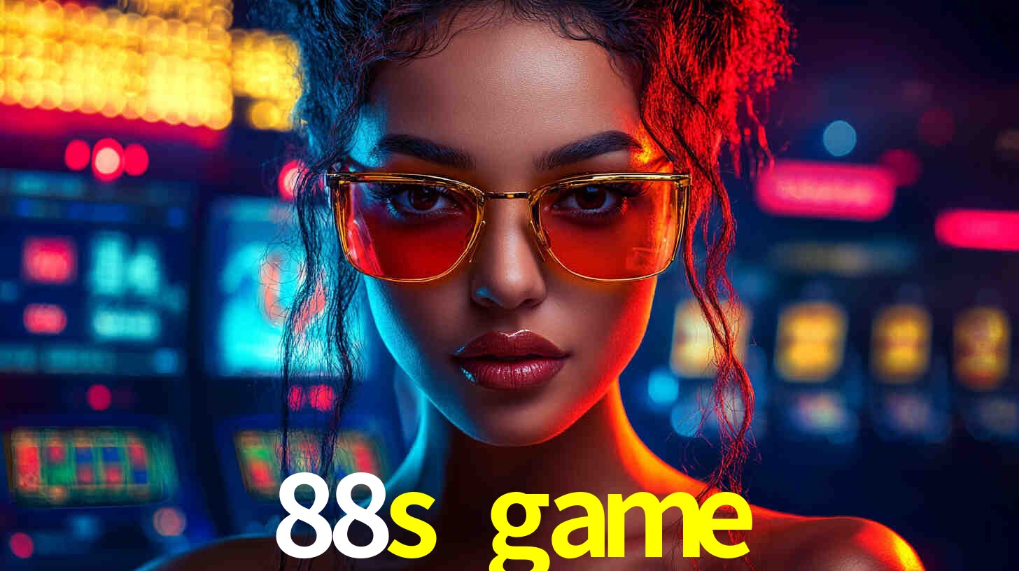 Desvendando o Mundo dos Jogos Virtuais na 88s game