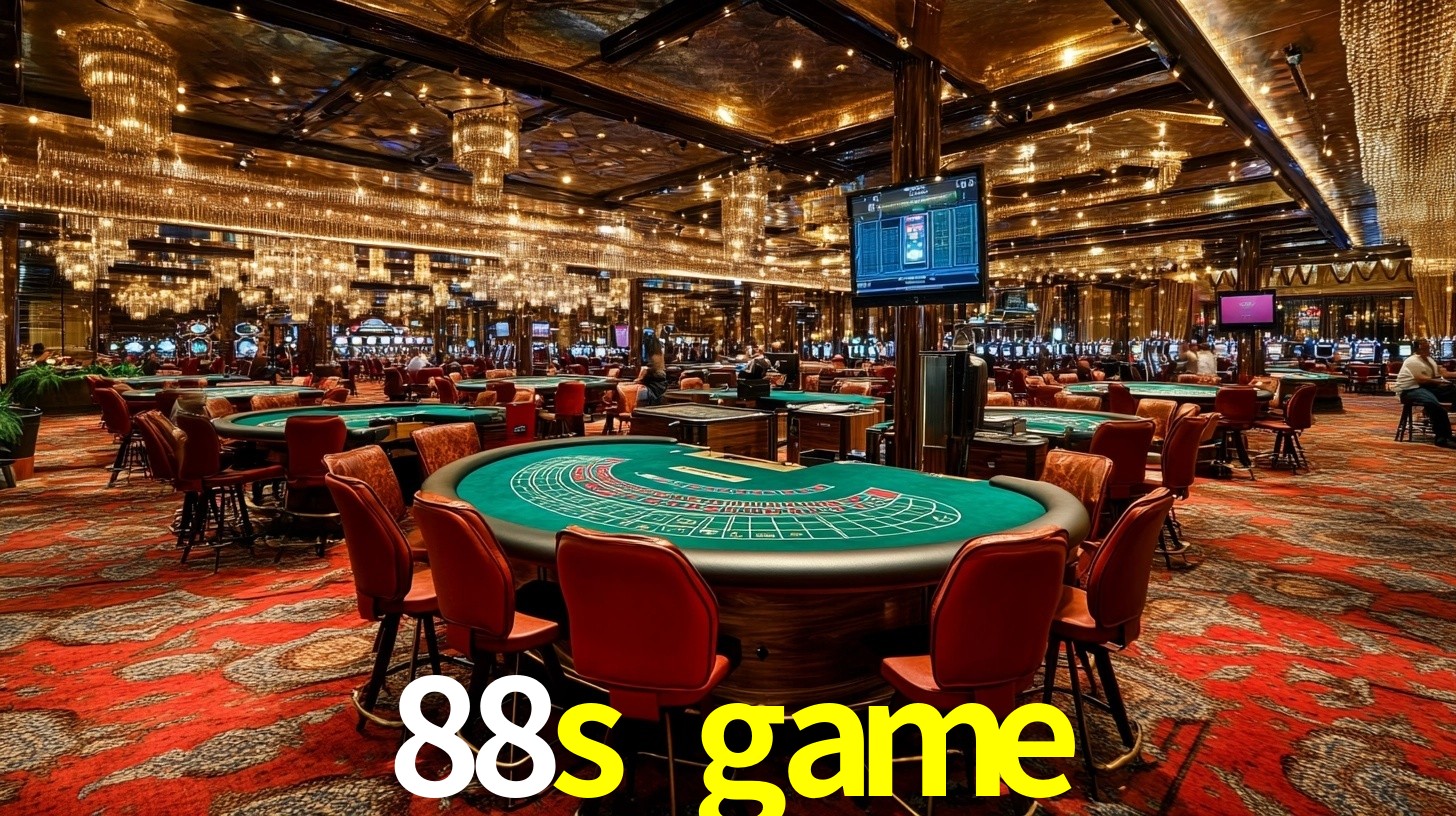 Live Casino 88s game