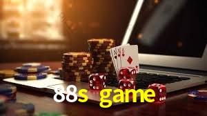 Bônus Diários 88s game