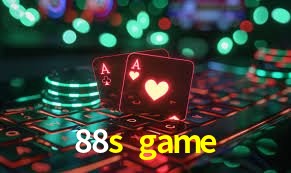 Diretório de Jogos 88s game