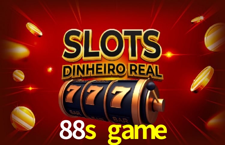 Sinta a adrenalina dos jogos de cassino com 88s game