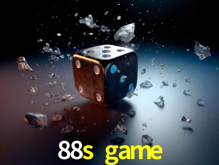 88s game bet