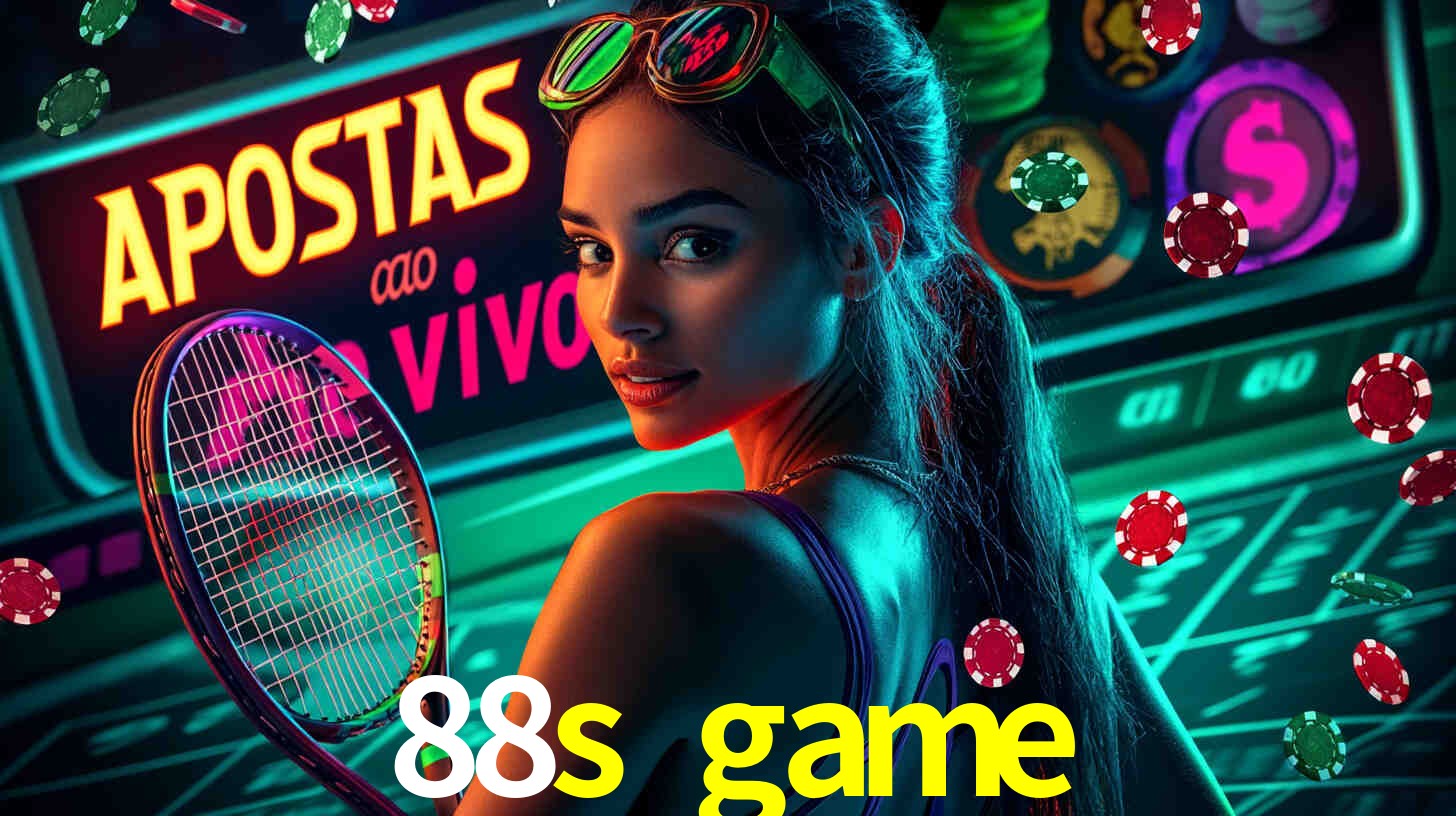 Explorando a Categoria de Eventos em Apostas na 88s game