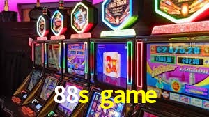 Mesa de Blackjack 88s game