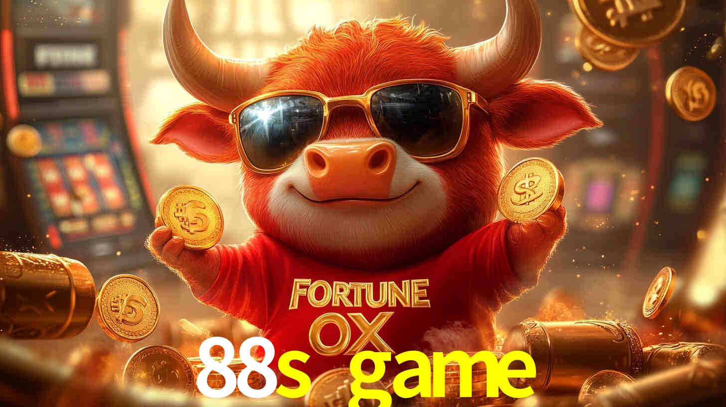 Programa VIP 88s game