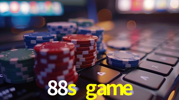 Promoções Sazonais 88s game