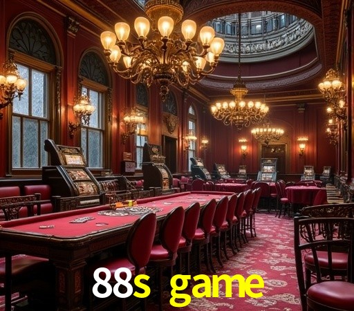 88s game