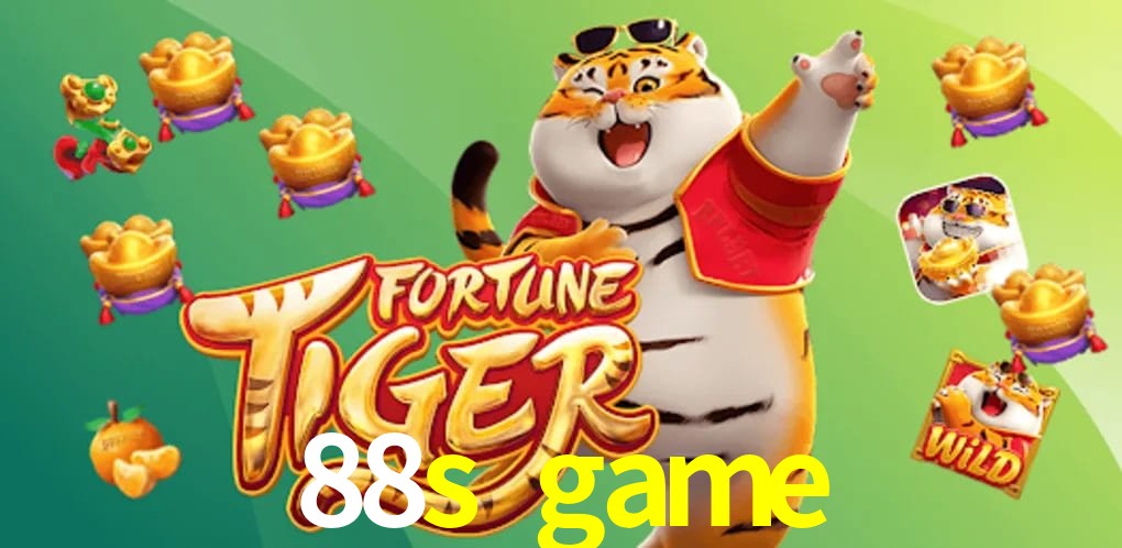 Responsive Design 88s game