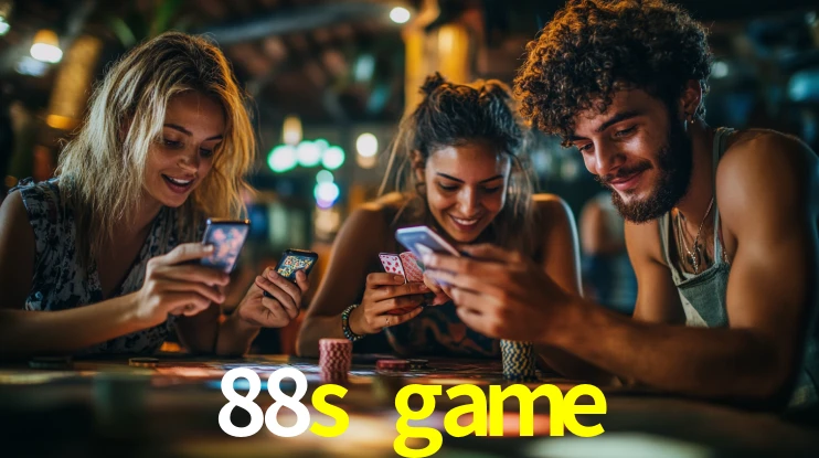 Bonus Features 88s game