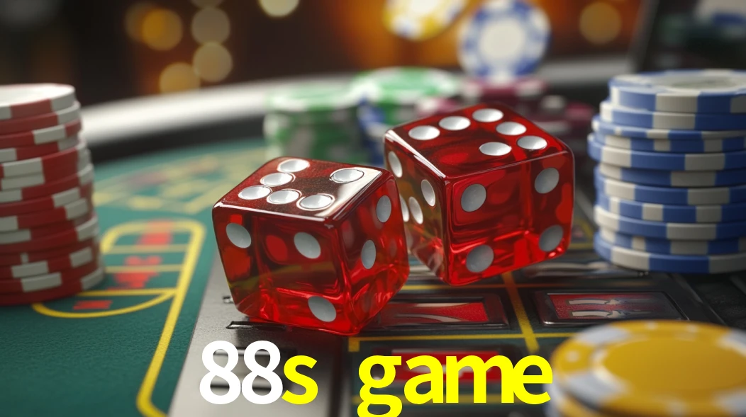 Game Statistics 88s game