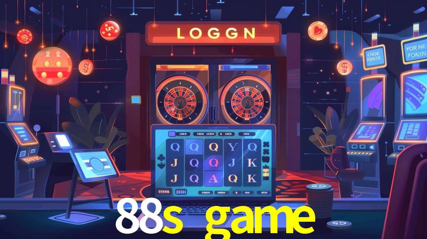  88s.game