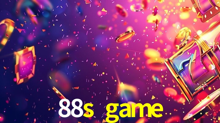 PIX Instantâneo 88s game