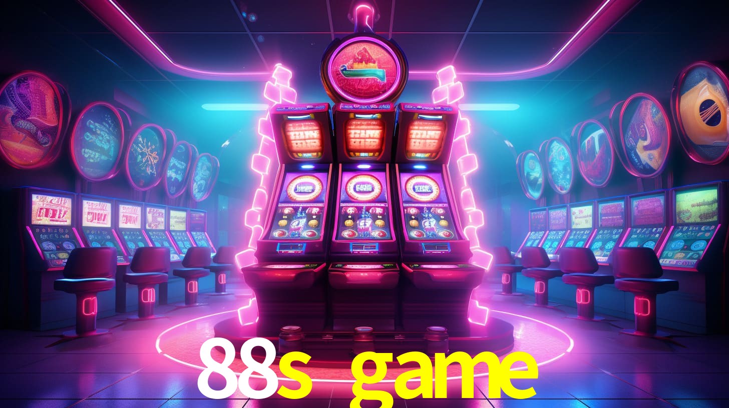 Roulette Table 88s game