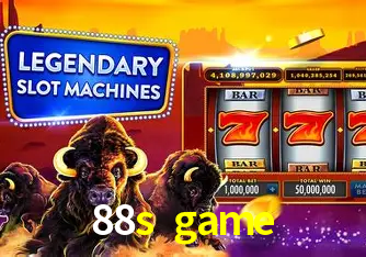 A Revolução dos Aplicativos de Jogos no 88s game