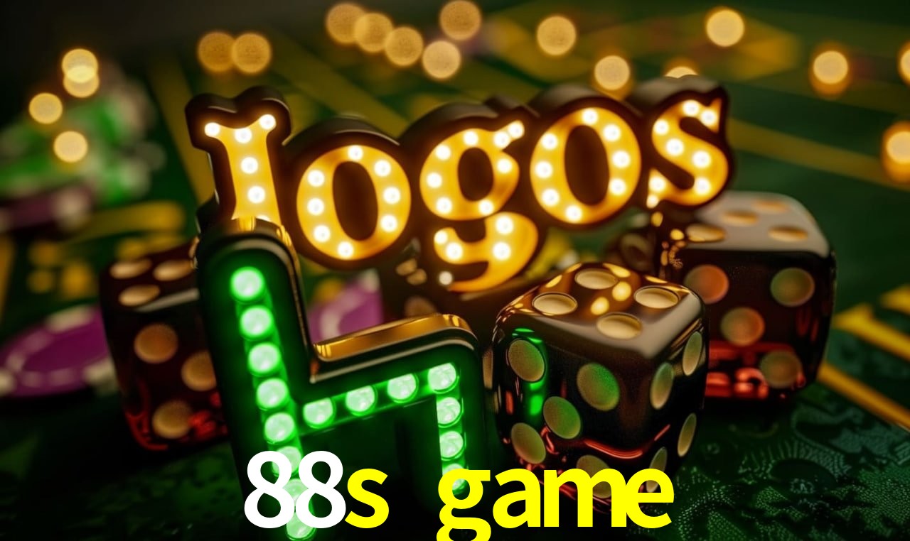 Cadastro Rápido 88s game