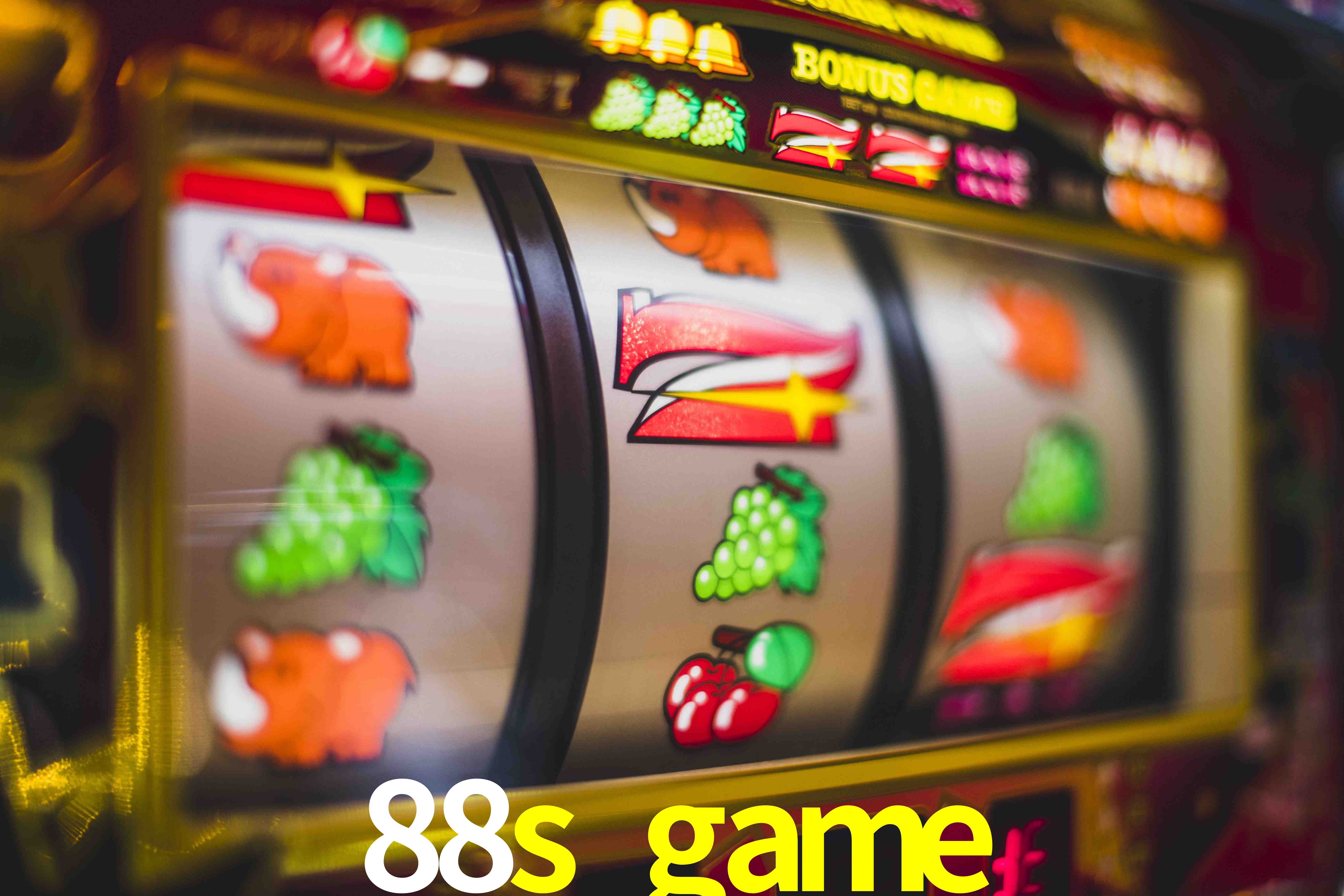 Secure Login 88s game