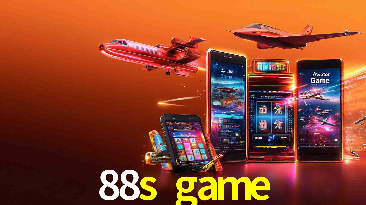 Descubra a Essência do 88s game: Nossa História e Compromissos