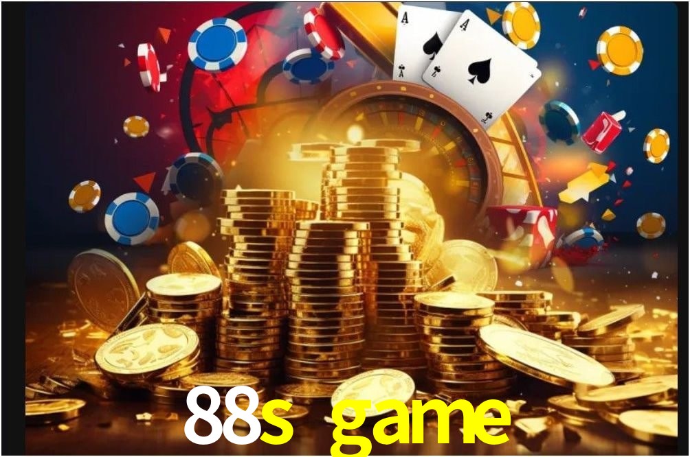 Torneios 88s game