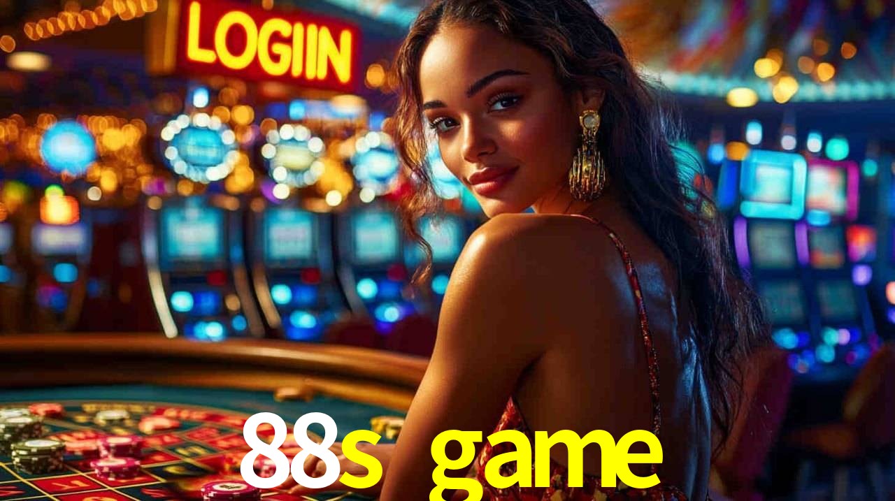 Tecnologia da Plataforma 88s game