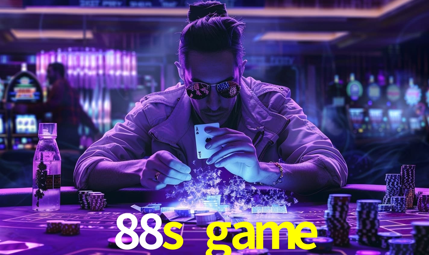 Game Providers 88s game