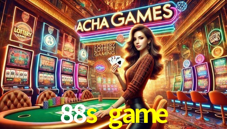 Account Benefits 88s game